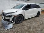 2023 Honda Odyssey Sport-L продається в Chatham, VA - Front End