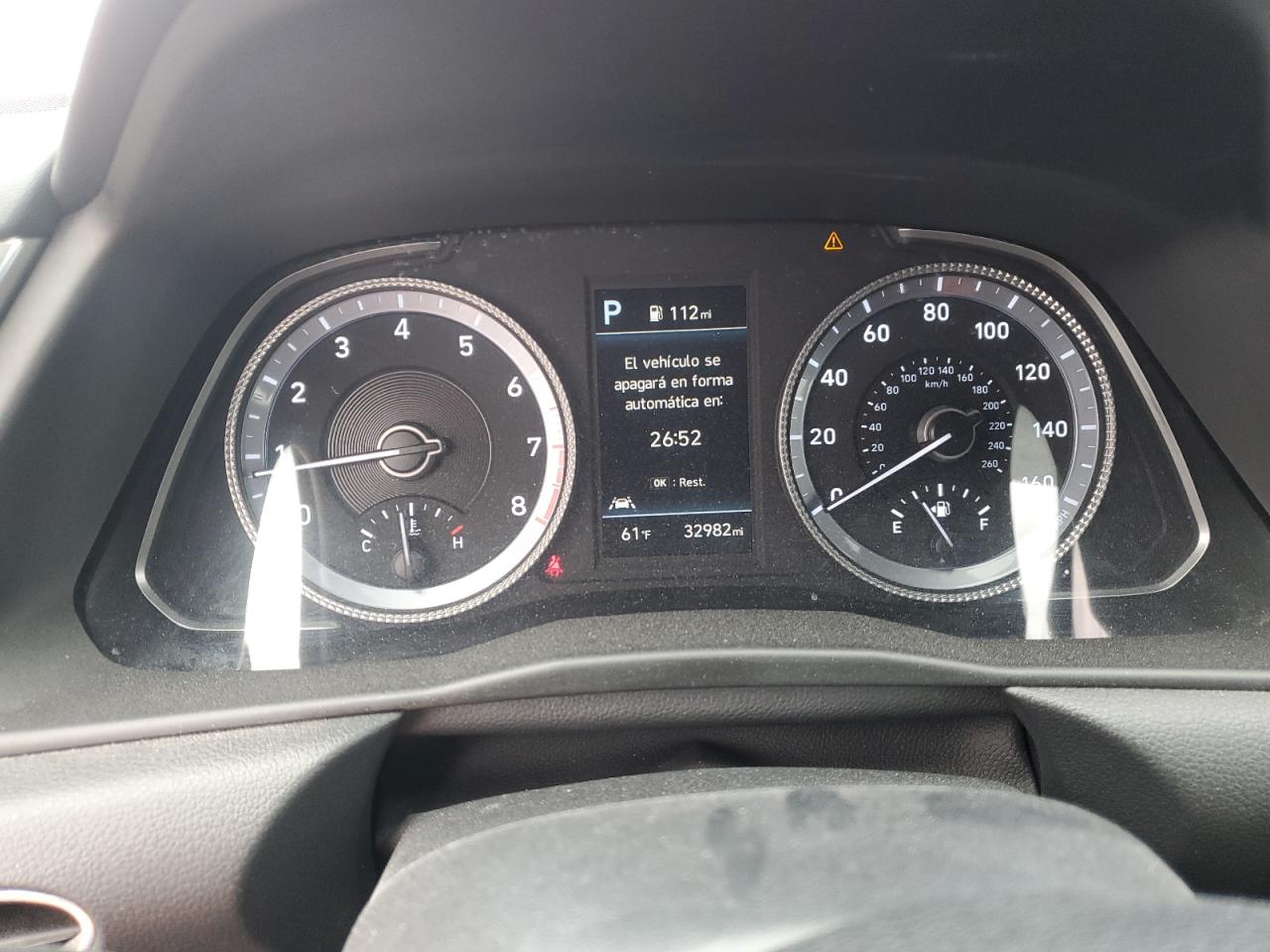 2023 Hyundai Sonata - Image 9