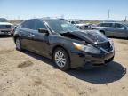 2016 Nissan Altima 2.5 for Sale in Tucson, AZ - Rear End