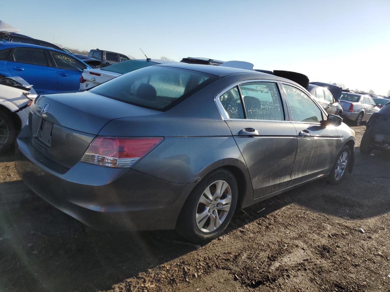 2008 Honda Accord - Image 3