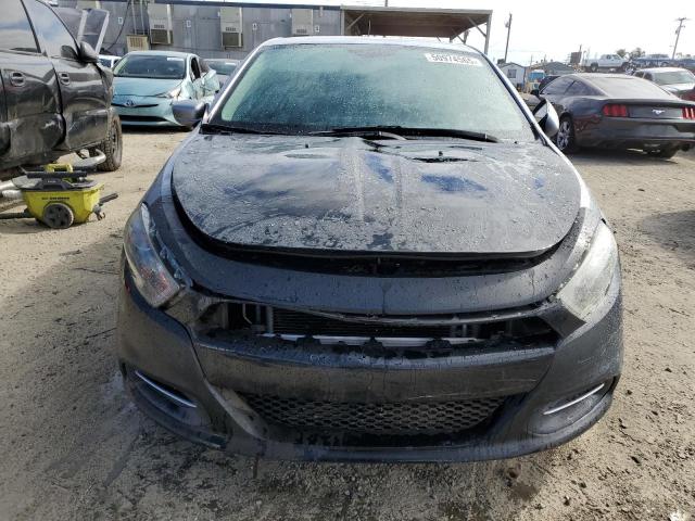 Sedans DODGE DART 2016 Silver