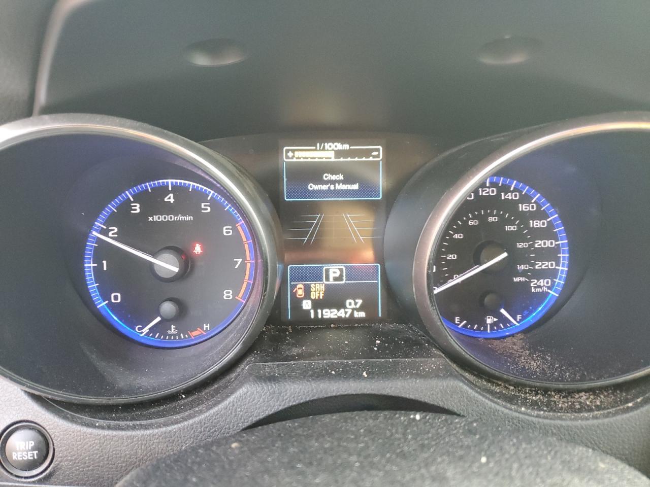 2018 Subaru Legacy 2.5I Limited VIN: 4S3BNDN66J3037018 Lot: 48541955