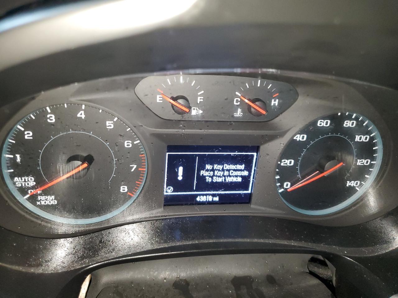 1G1ZD5ST8RF126609 CHEVROLET MALIBU 2024