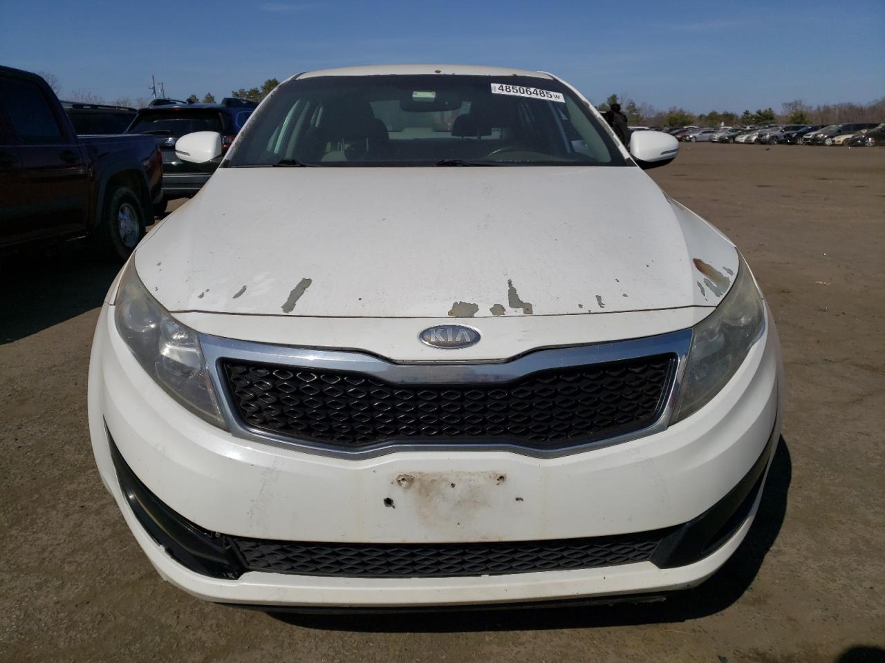 2013 Kia Optima - Image 5