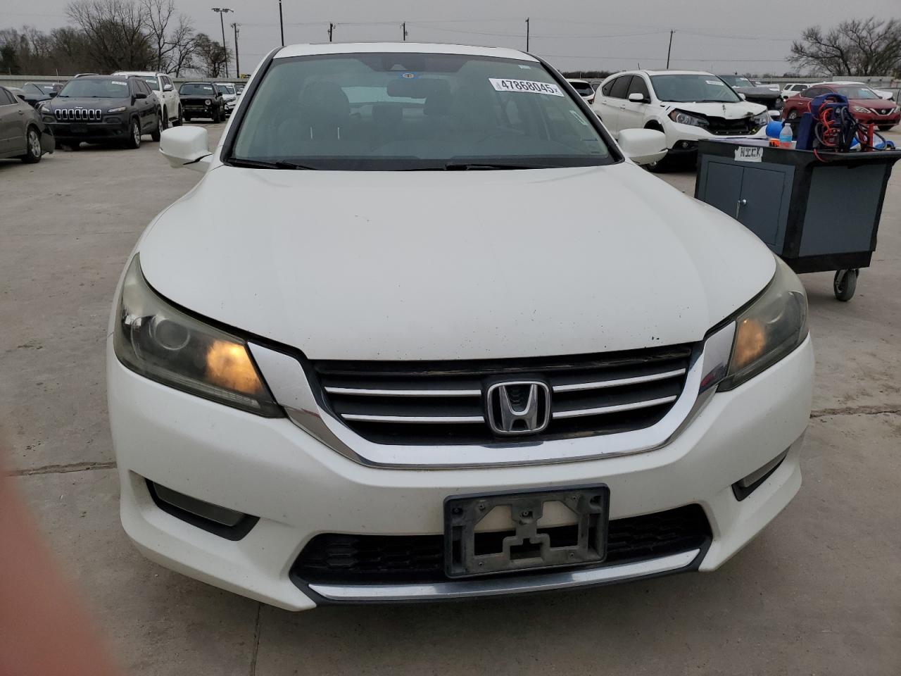 2015 Honda Accord - Image 5