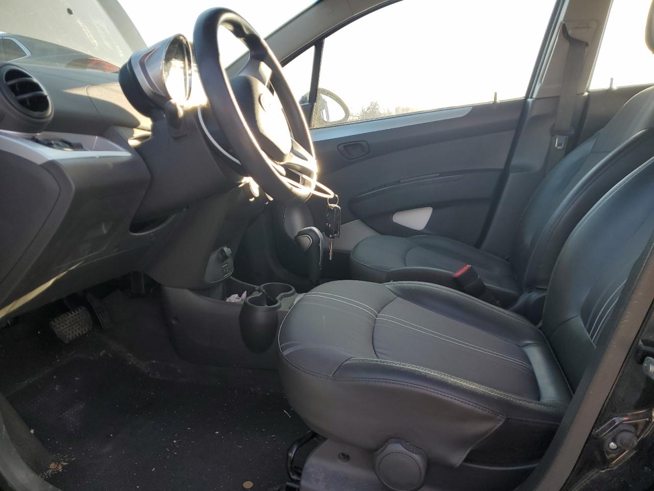 2014 Chevrolet Spark - Image 7