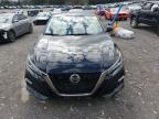 2022 Nissan Altima Sr იყიდება Madisonville-ში, TN - Side