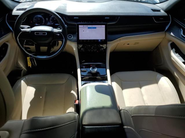  JEEP GRAND CHER 2023 Білий