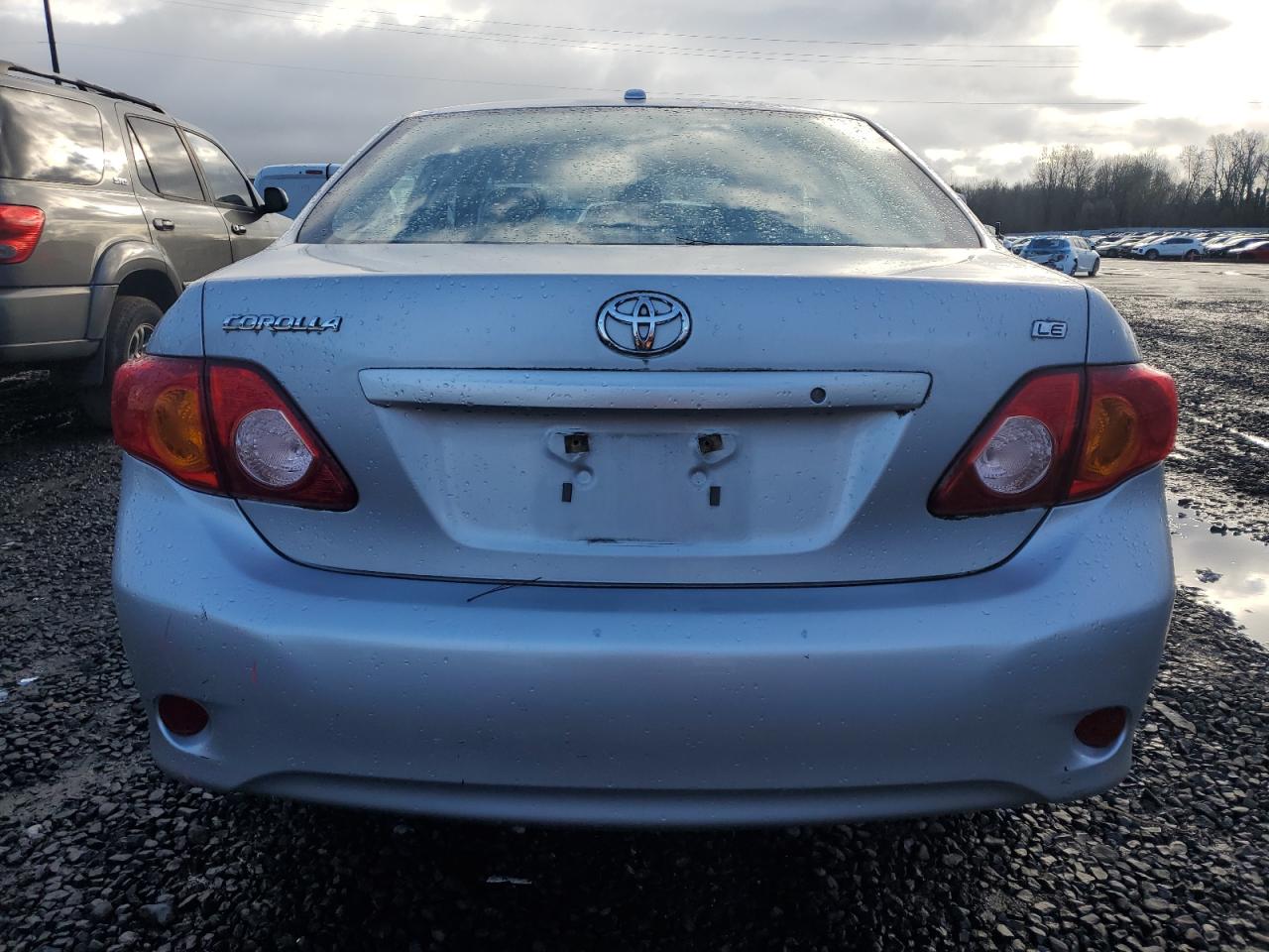 2010 Toyota Corolla - Image 6