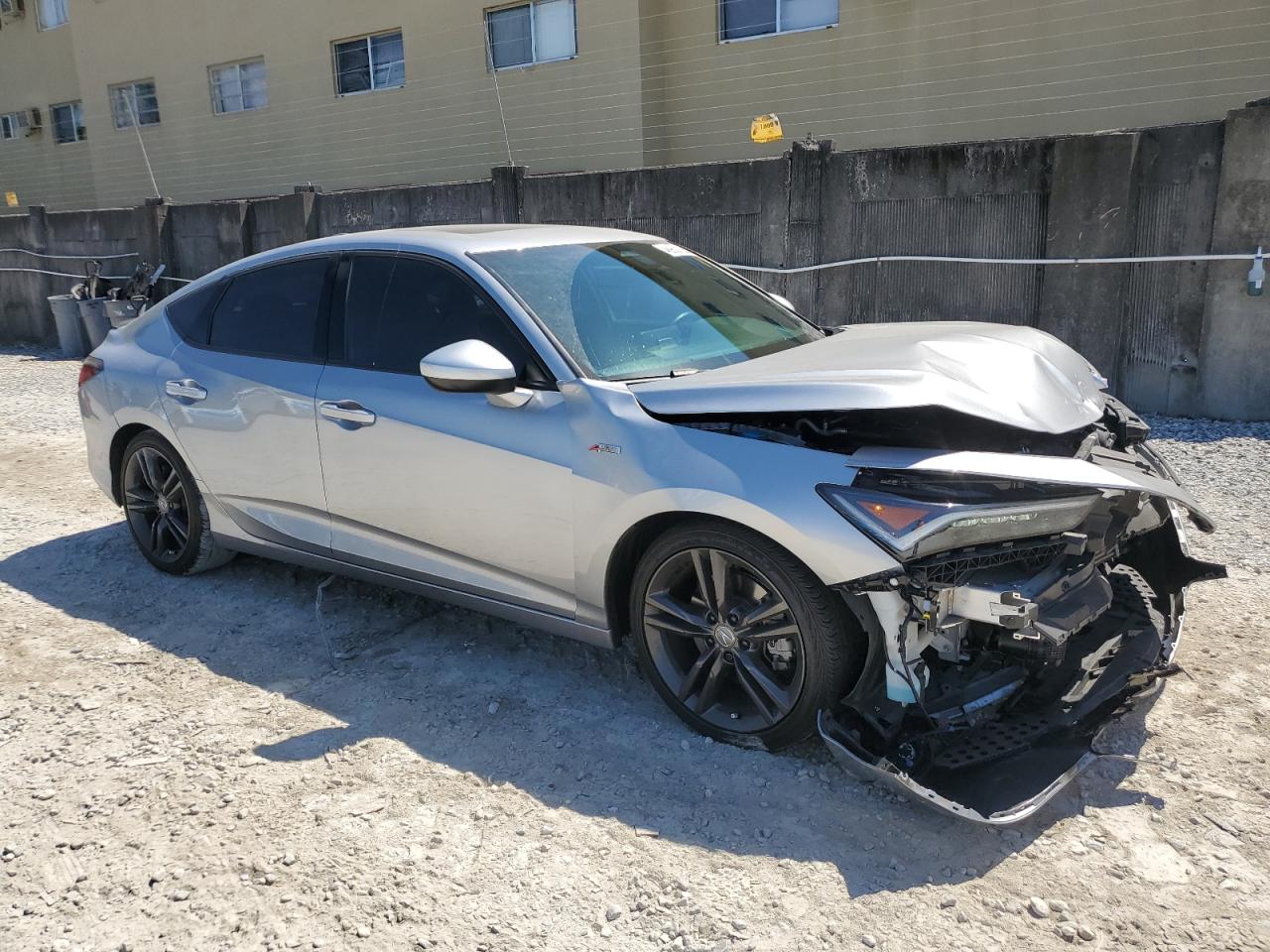 2023 Acura Integra - Image 4