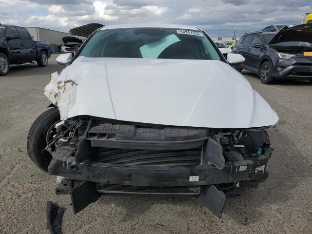  HYUNDAI ELANTRA 2024 White