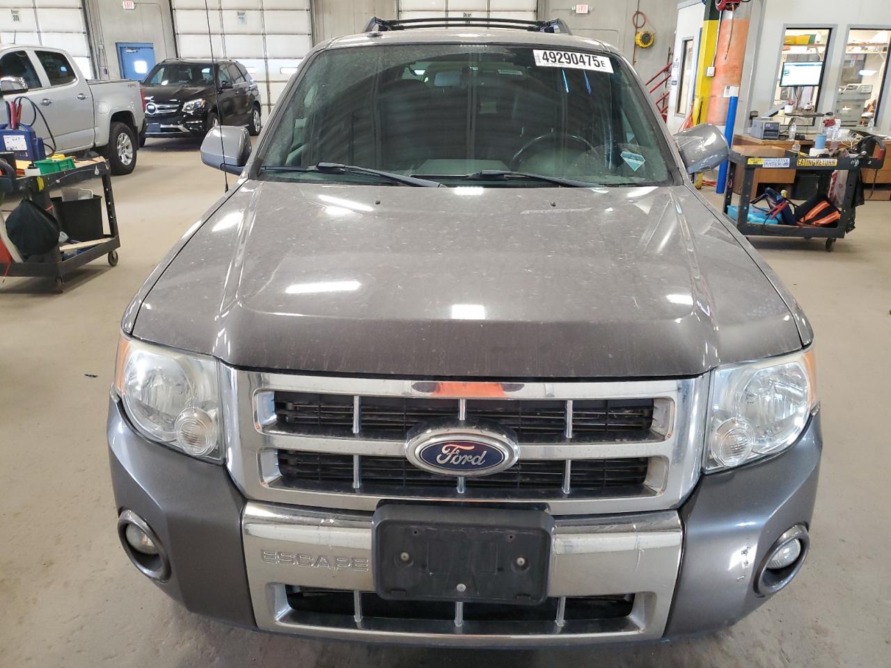 2012 Ford Escape - Image 5