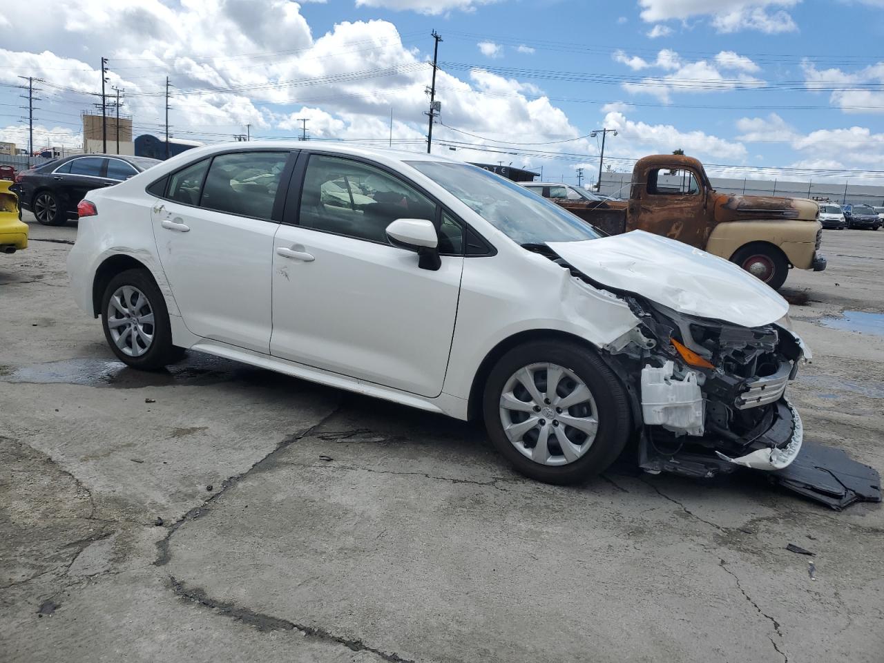 2024 Toyota Corolla - Image 4