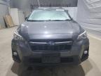 2020 Subaru Crosstrek Premium на продаже в Candia, NH - Side