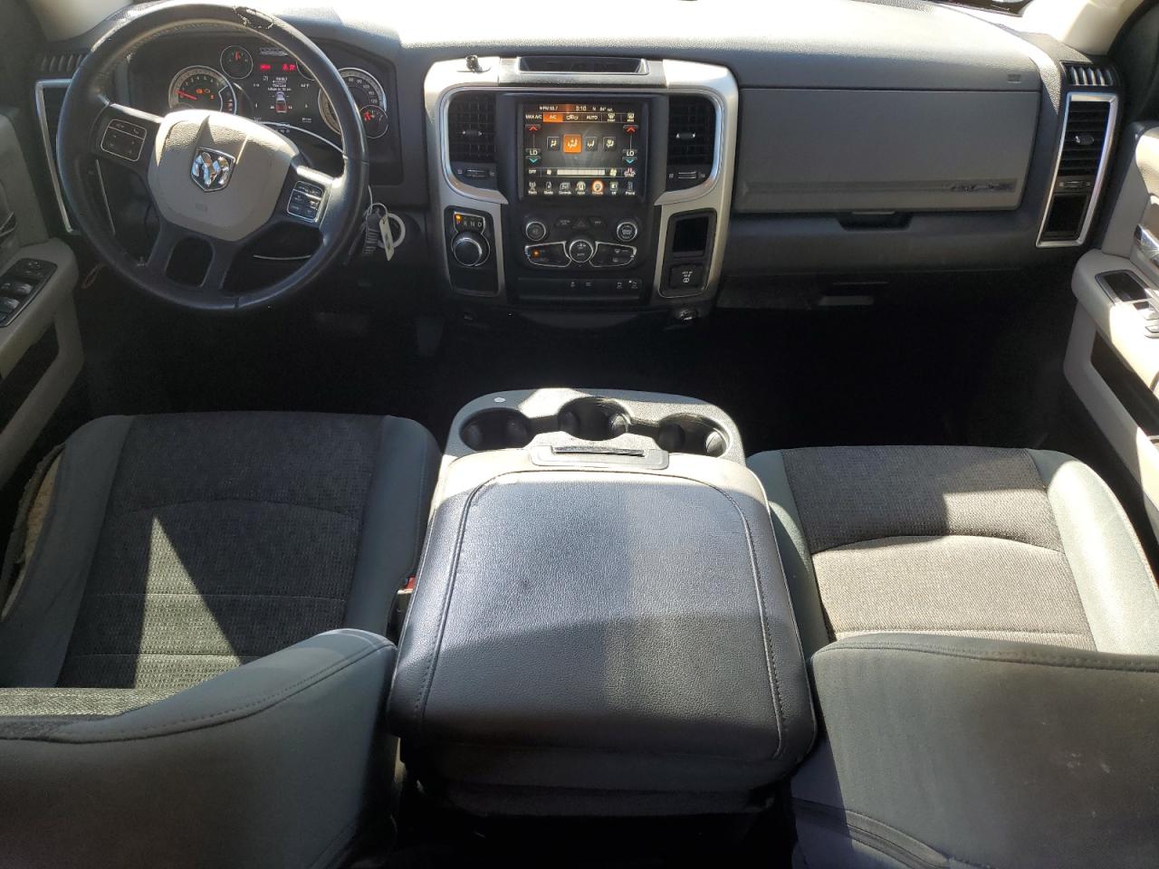 2017 RAM 1500 - Image 8