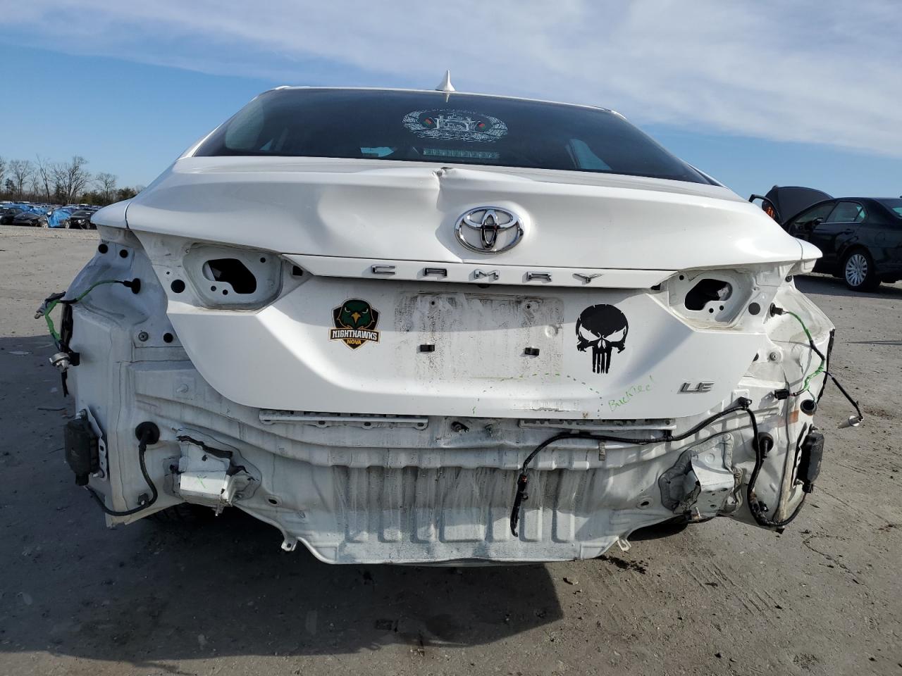 2024 Toyota Camry - Image 6
