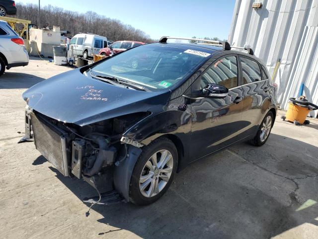 2014 Hyundai Elantra Gt  zu verkaufen in Windsor, NJ - Front End