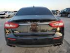 2017 Maserati Quattroporte S للبيع في Wilmer، TX - Front End