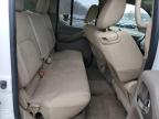 2011 Nissan Frontier S for Sale in Marlboro, NY - Front End