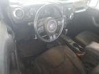 2015 Jeep Wrangler Sahara للبيع في Cartersville، GA - Mechanical