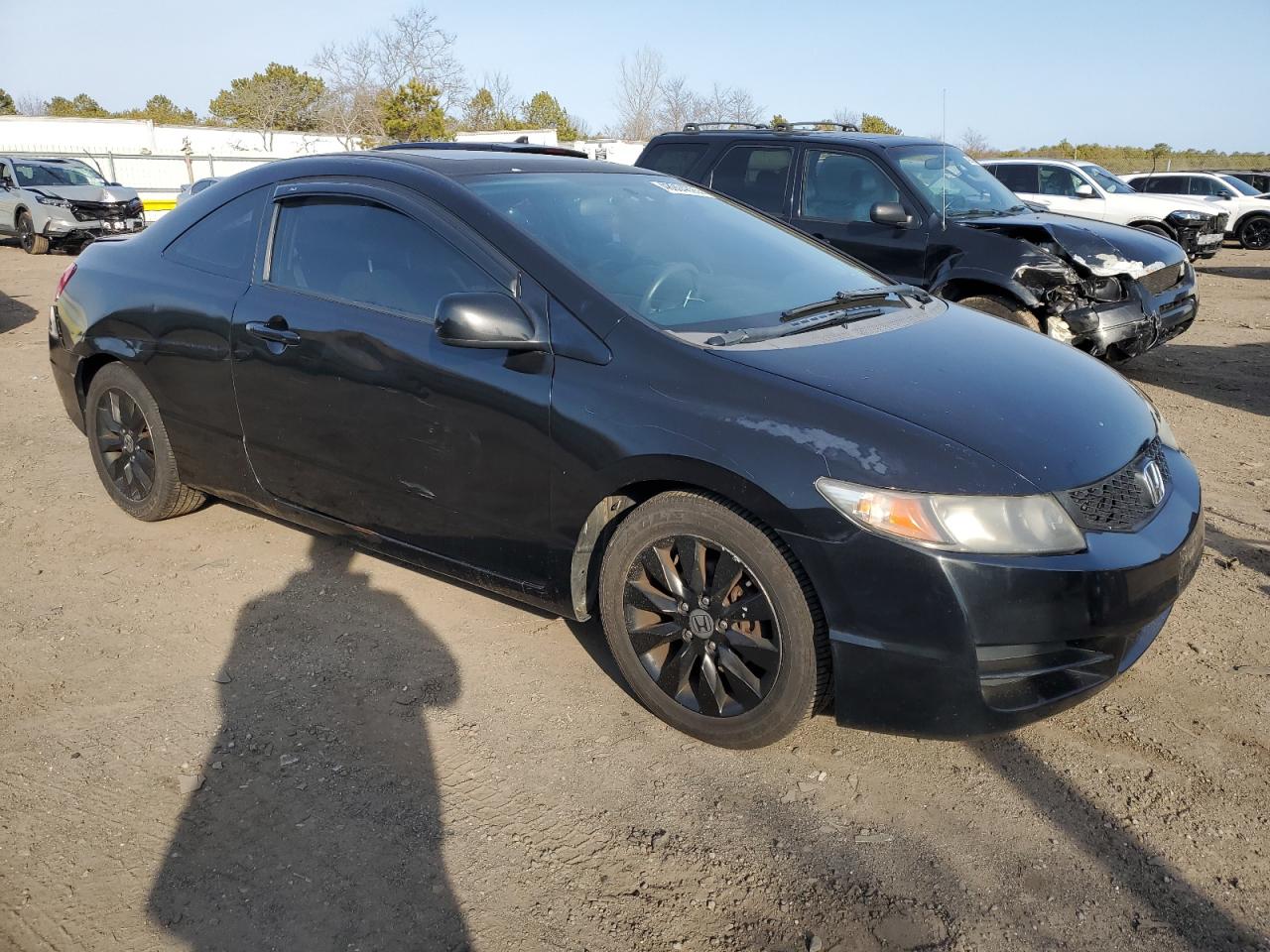 2010 Honda Civic - Image 4