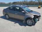 2014 Nissan Versa S for Sale in Savannah, GA - Front End