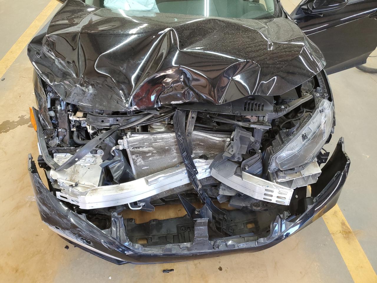 2020 Honda Civic - Image 13