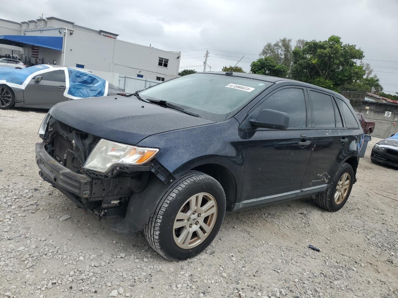 2010 Ford Edge - Image 1