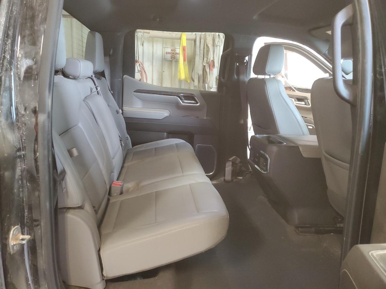 1GCUDGE80PZ250664 CHEVROLET ALL Models 2023