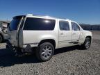 2013 Gmc Yukon Xl Denali en Venta en Reno, NV - Side