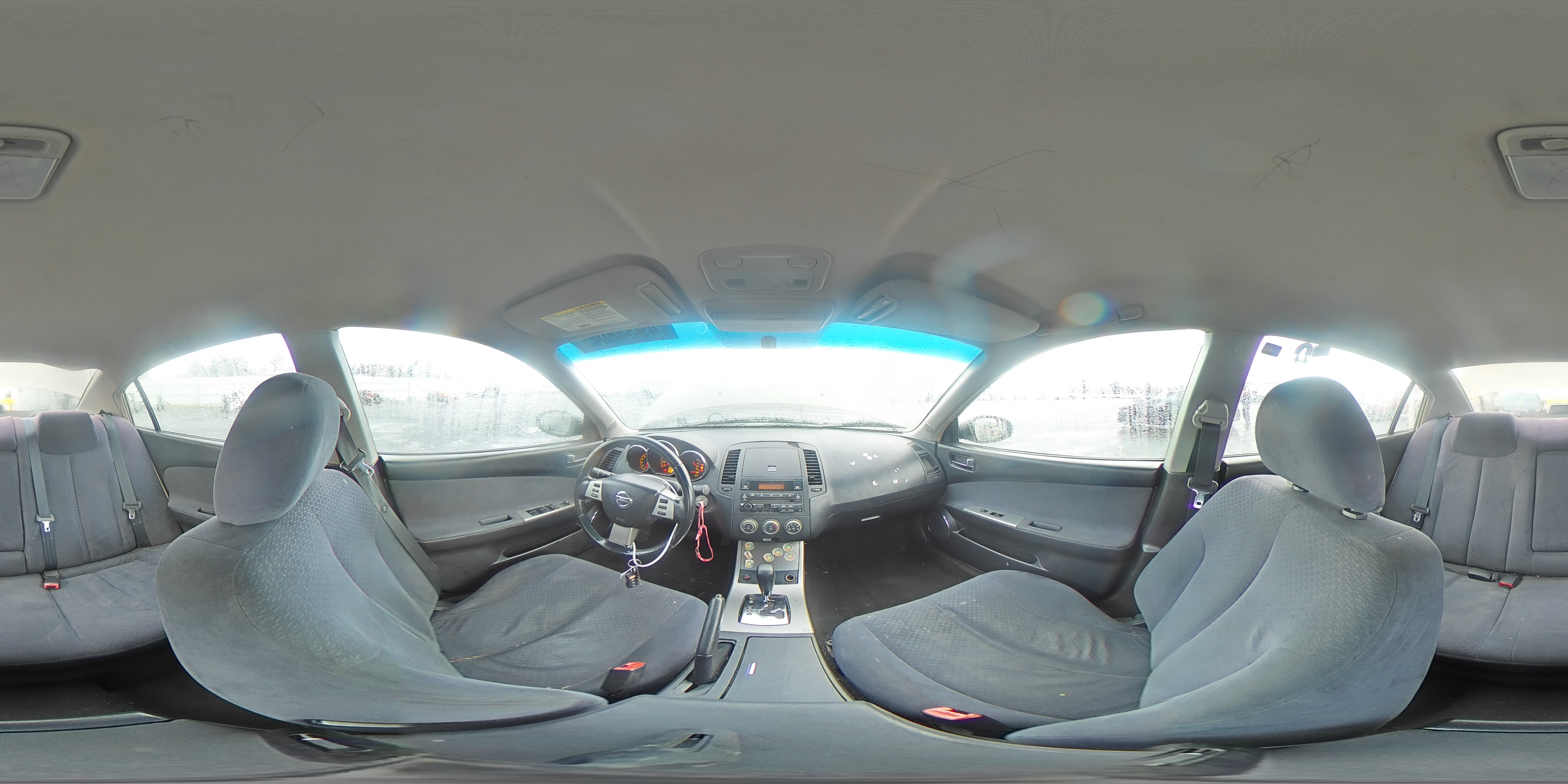 2006 Nissan Altima - Image 13