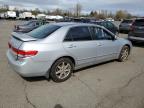 2004 Honda Accord Ex იყიდება Woodburn-ში, OR - All Over