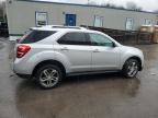 2017 Chevrolet Equinox Premier იყიდება Duryea-ში, PA - Normal Wear