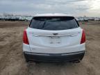 2018 Cadillac Xt5 Luxury na sprzedaż w Elgin, IL - Front End