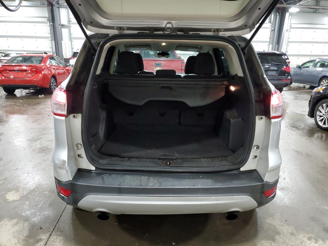 2014 Ford Escape - Image 6