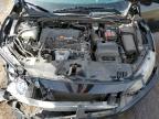 2017 Honda Civic Lx на продаже в Albuquerque, NM - Front End