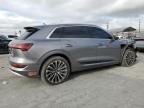 2019 Audi E-Tron Prestige იყიდება Sun Valley-ში, CA - Front End