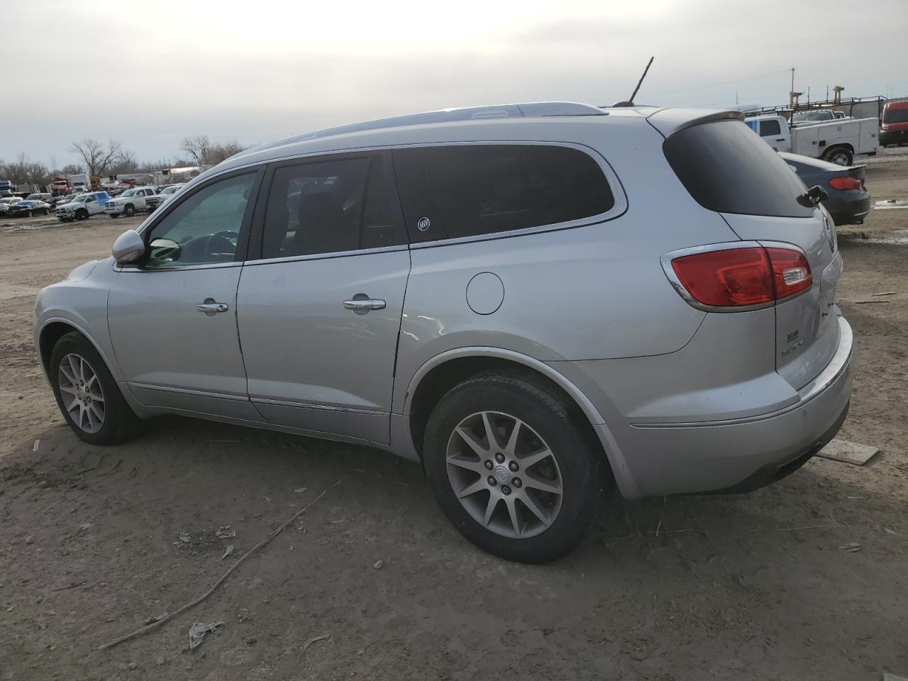 2014 Buick Enclave - Image 2