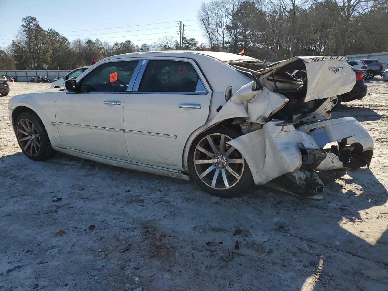 2006 Chrysler 300 - Image 2