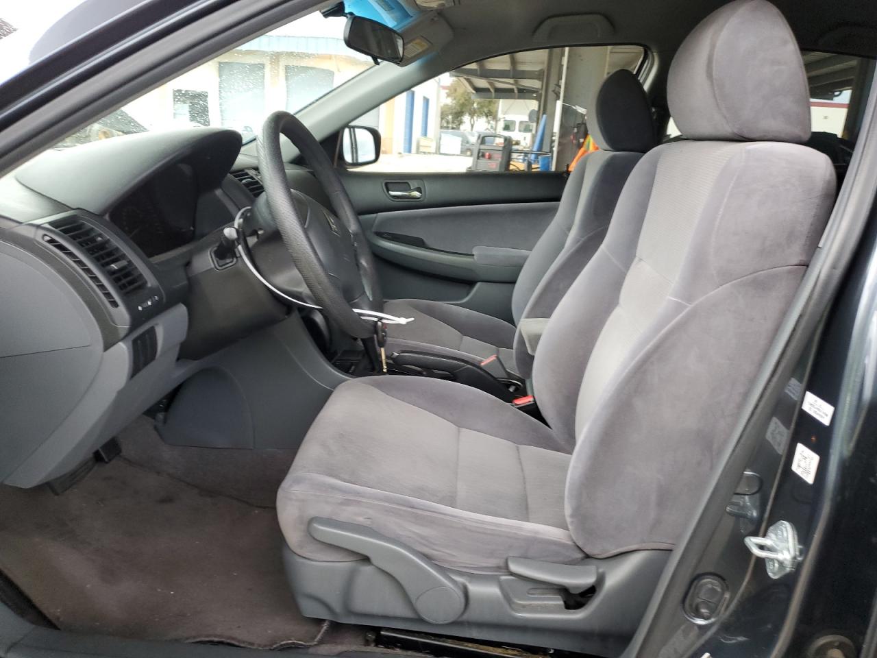 2004 Honda Accord - Image 7