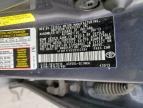 2014 Toyota Camry L en Venta en Grand Prairie, TX - Rear End