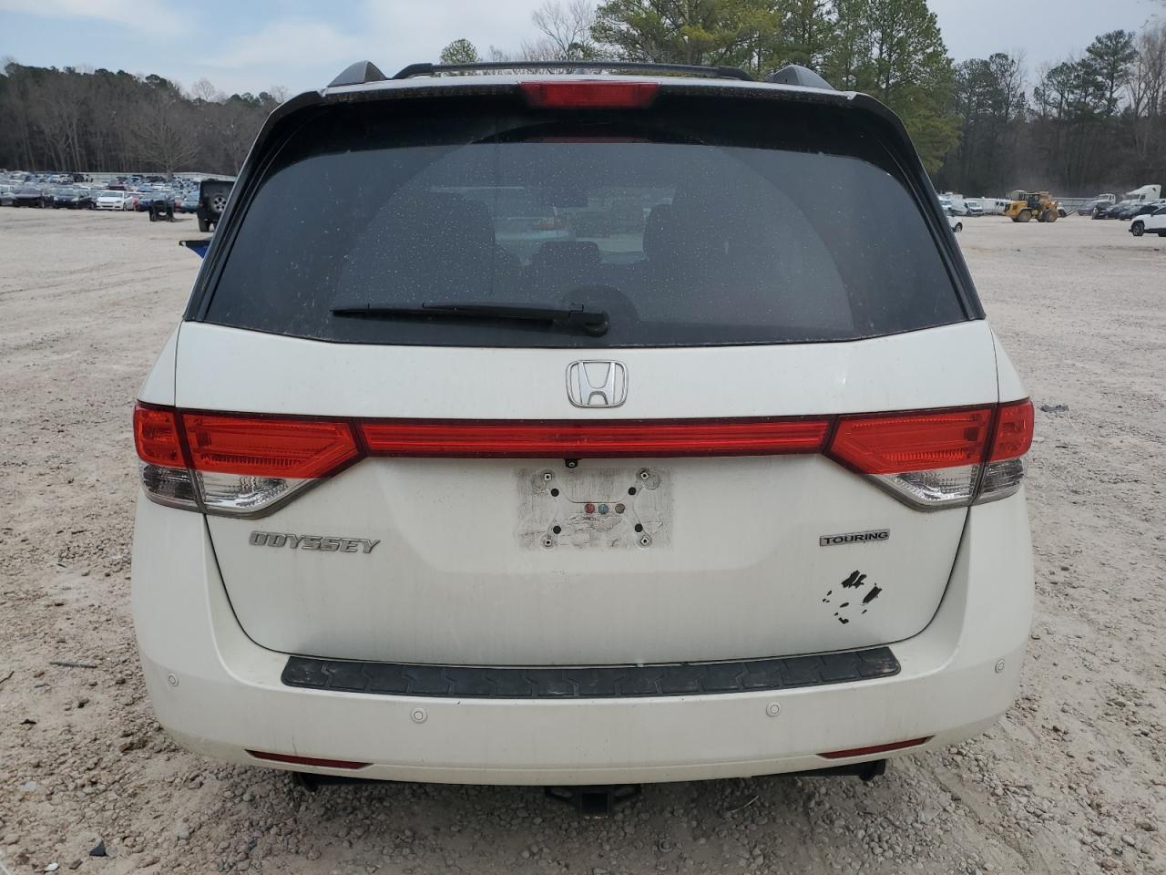 2014 Honda Odyssey - Image 6