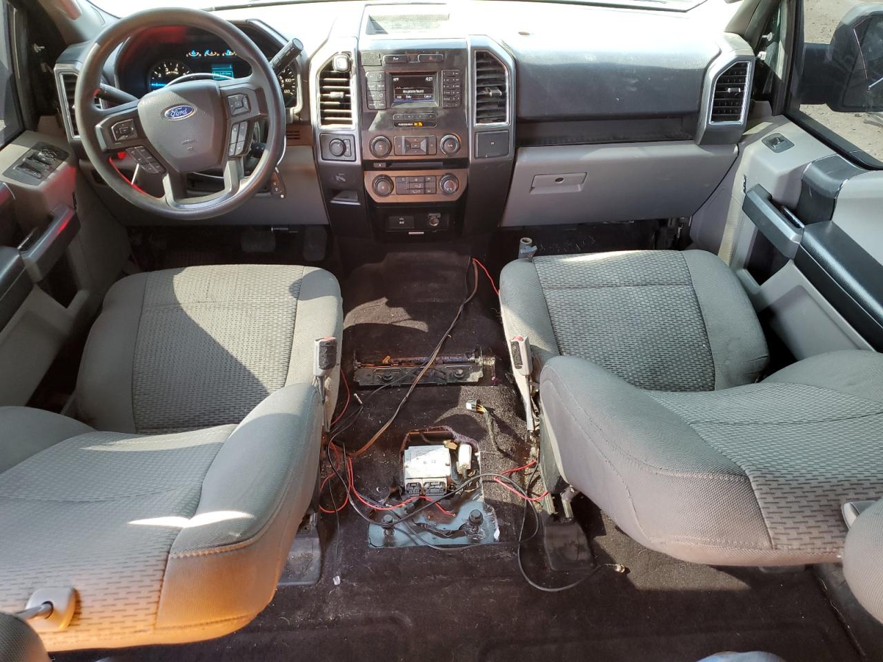 2016 Ford F-150 - Image 8