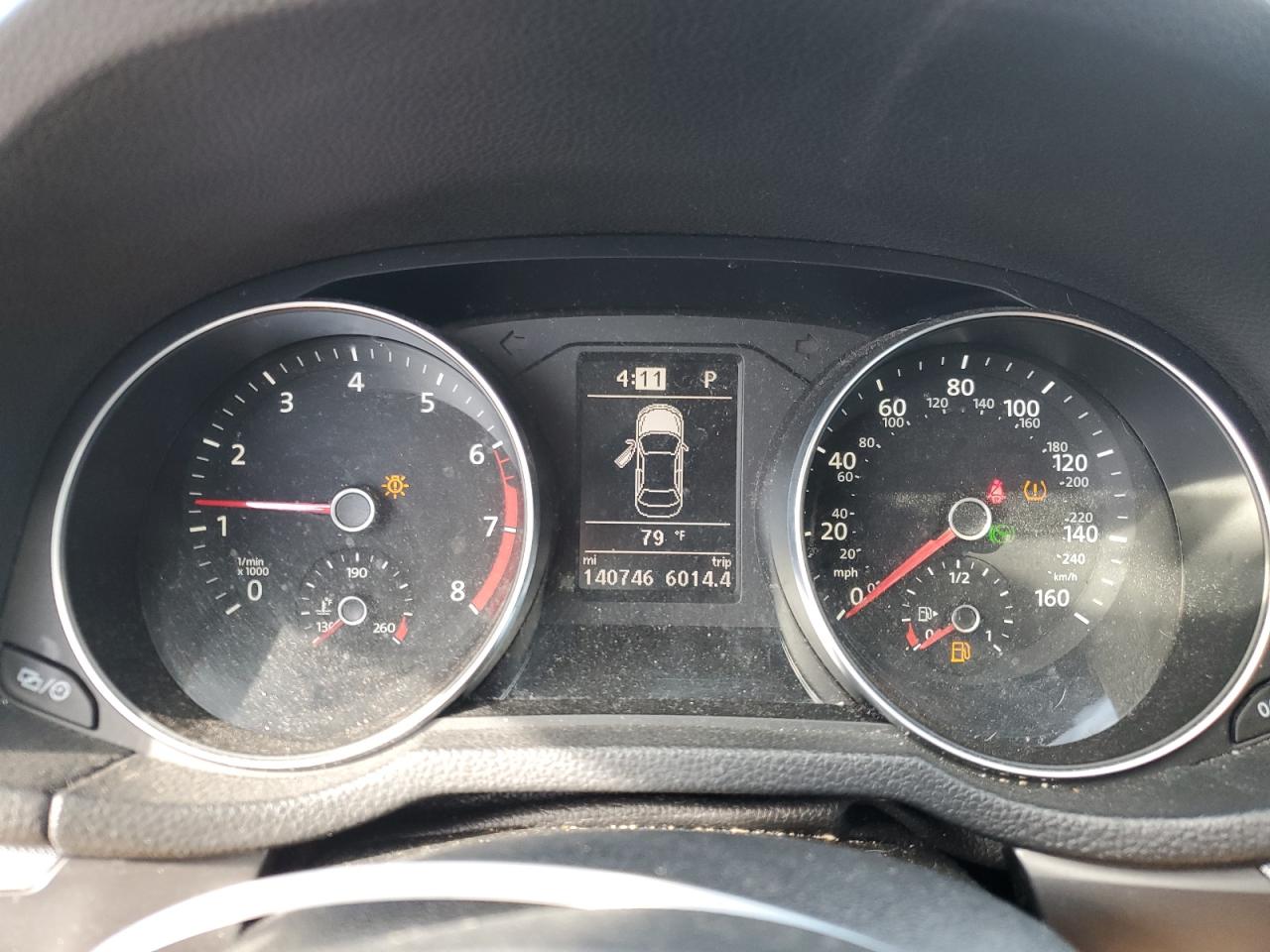 2016 Volkswagen Passat - Image 9