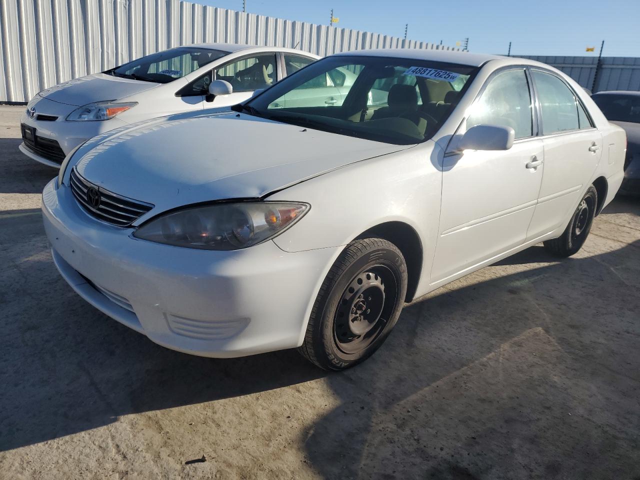 2005 Toyota Camry - Image 1