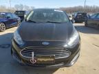 2016 Ford Fiesta Se იყიდება Louisville-ში, KY - Vandalism