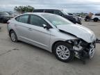 2017 Hyundai Elantra Se for Sale in Wilmer, TX - Front End