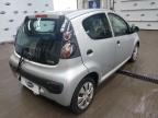 2007 CITROEN C1 COOL for sale at Copart EAST KILBRIDE