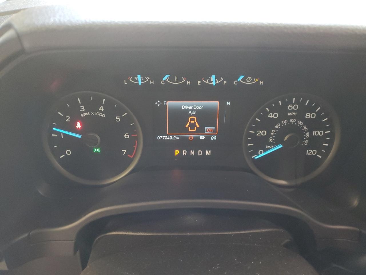 2019 Ford F-150 - Image 9