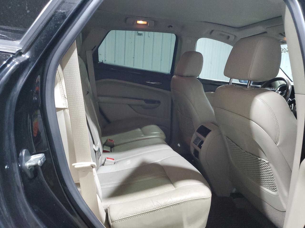 2015 Cadillac SRX - Image 11